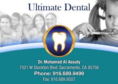 Ultimate Dental