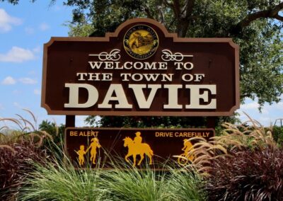 Town of Davie