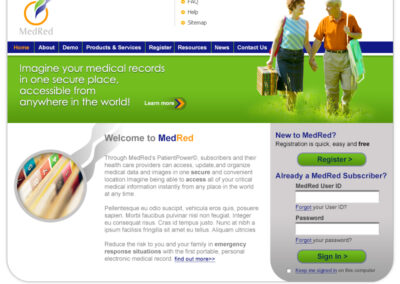 MedRed