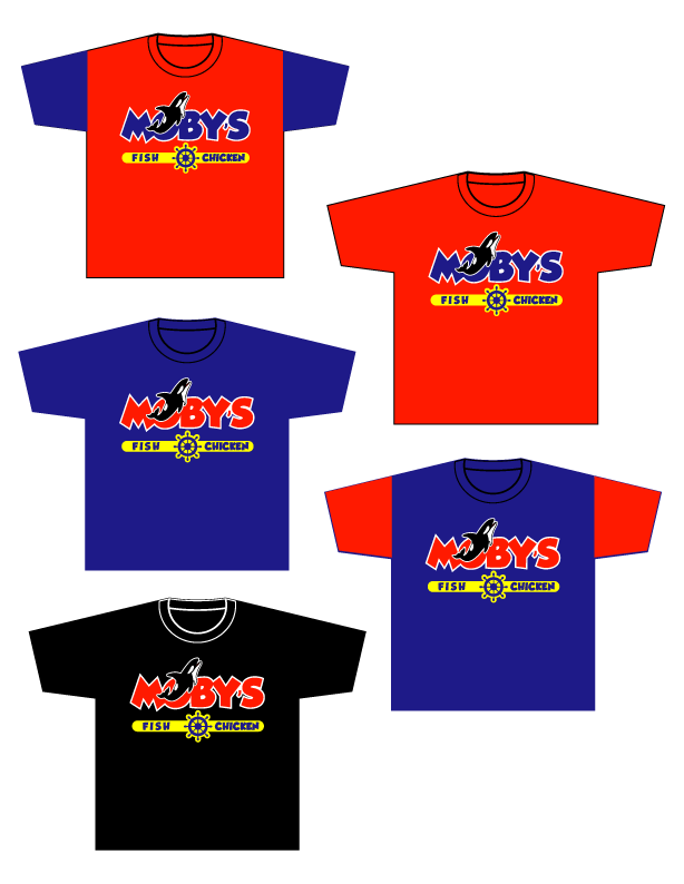mobysTshirts